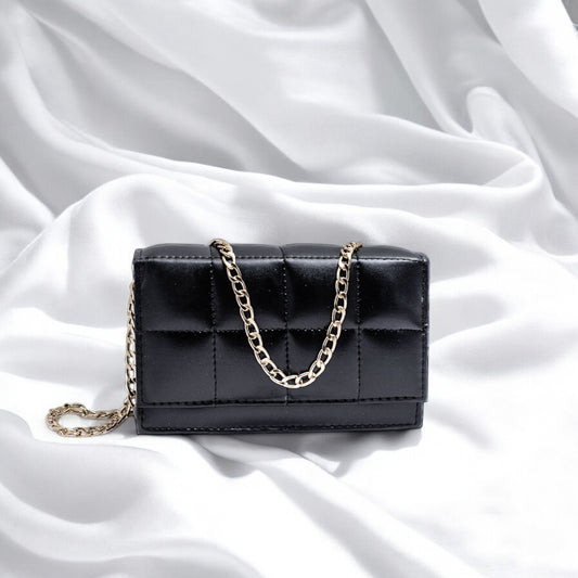 LuxeCross Crossbody Bag