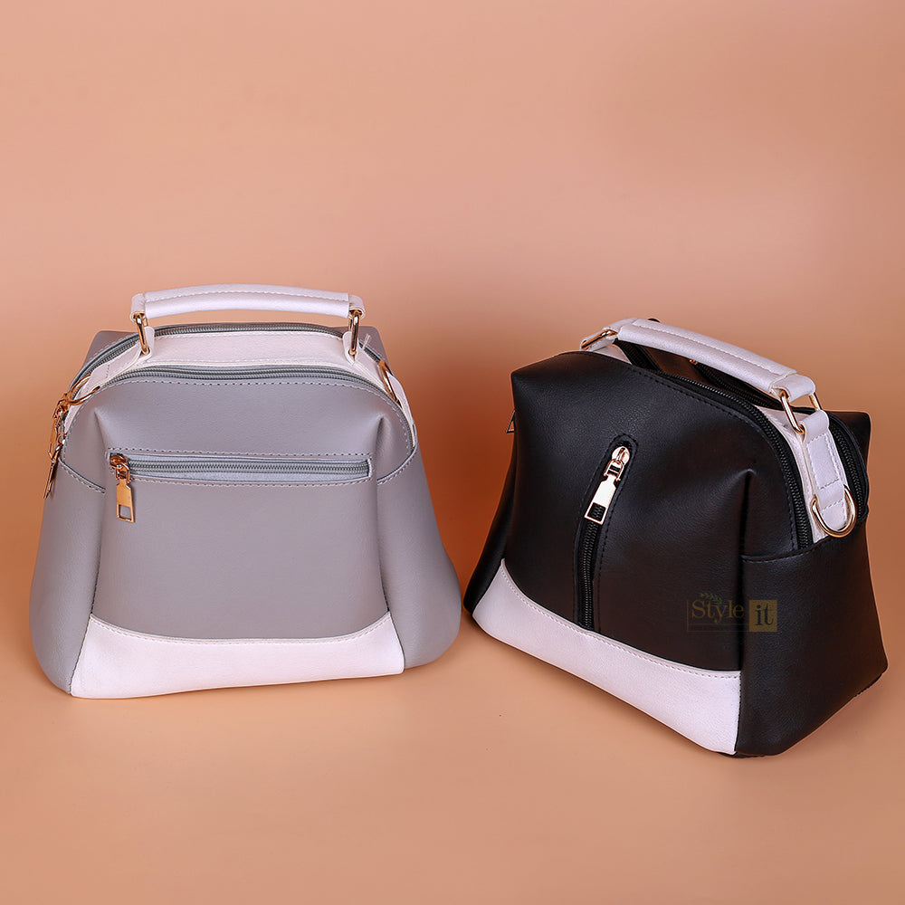 Step into Style: Find the Perfect Handbags for Girls