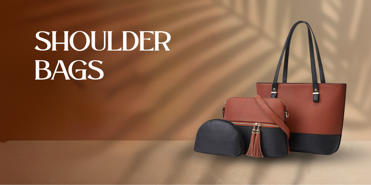 Shoulder Bags
