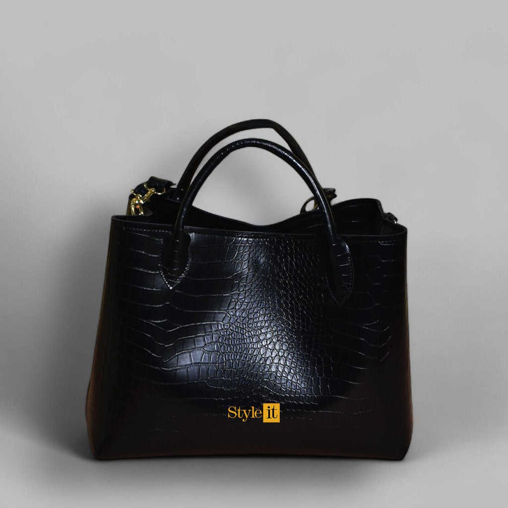 Satchel Handbag
