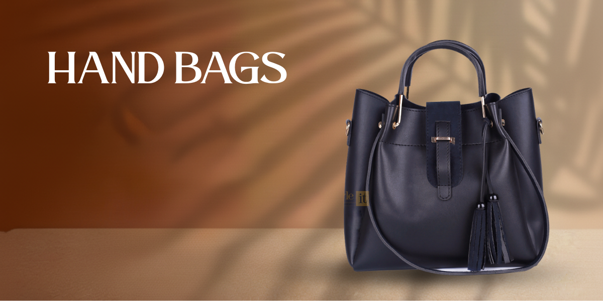 Hand Bags
