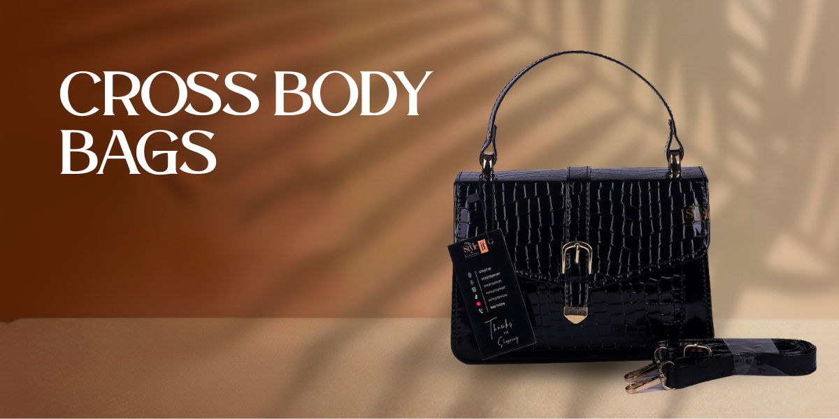 Crossbody Bags