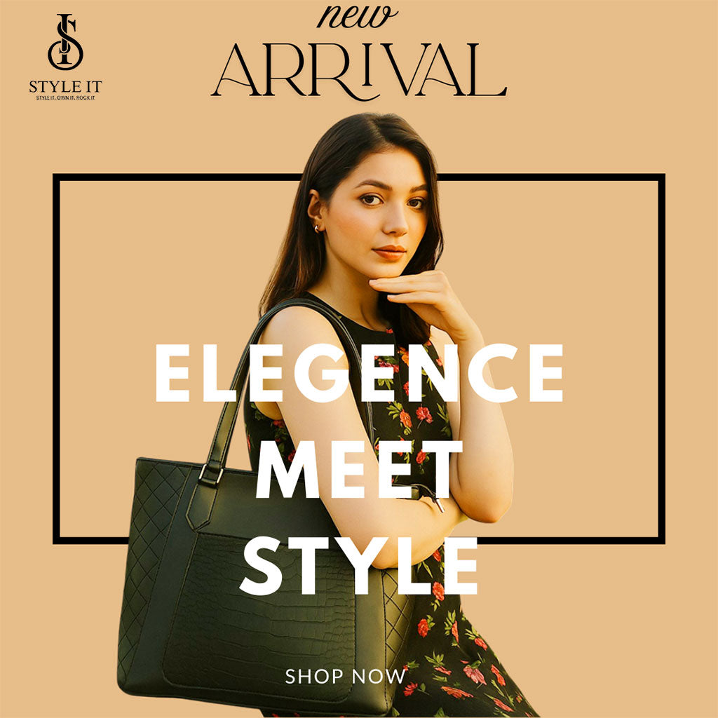 New Arrival