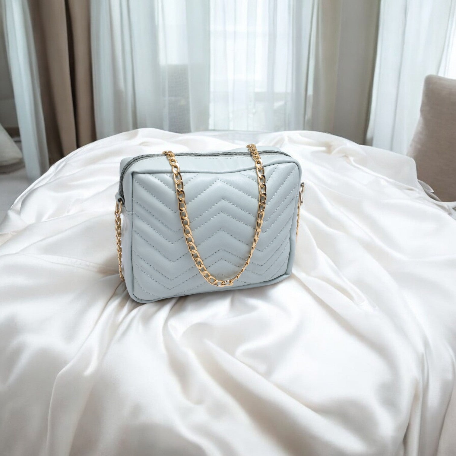 ZigZag LuxeCross