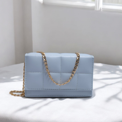 LuxeCross Crossbody Bag