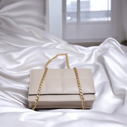 LuxeCross Crossbody Bag