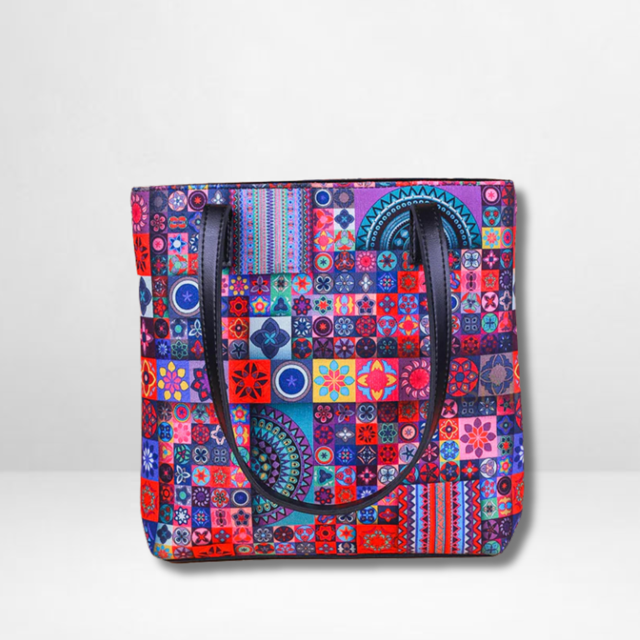 Omni Magic Blue Tote