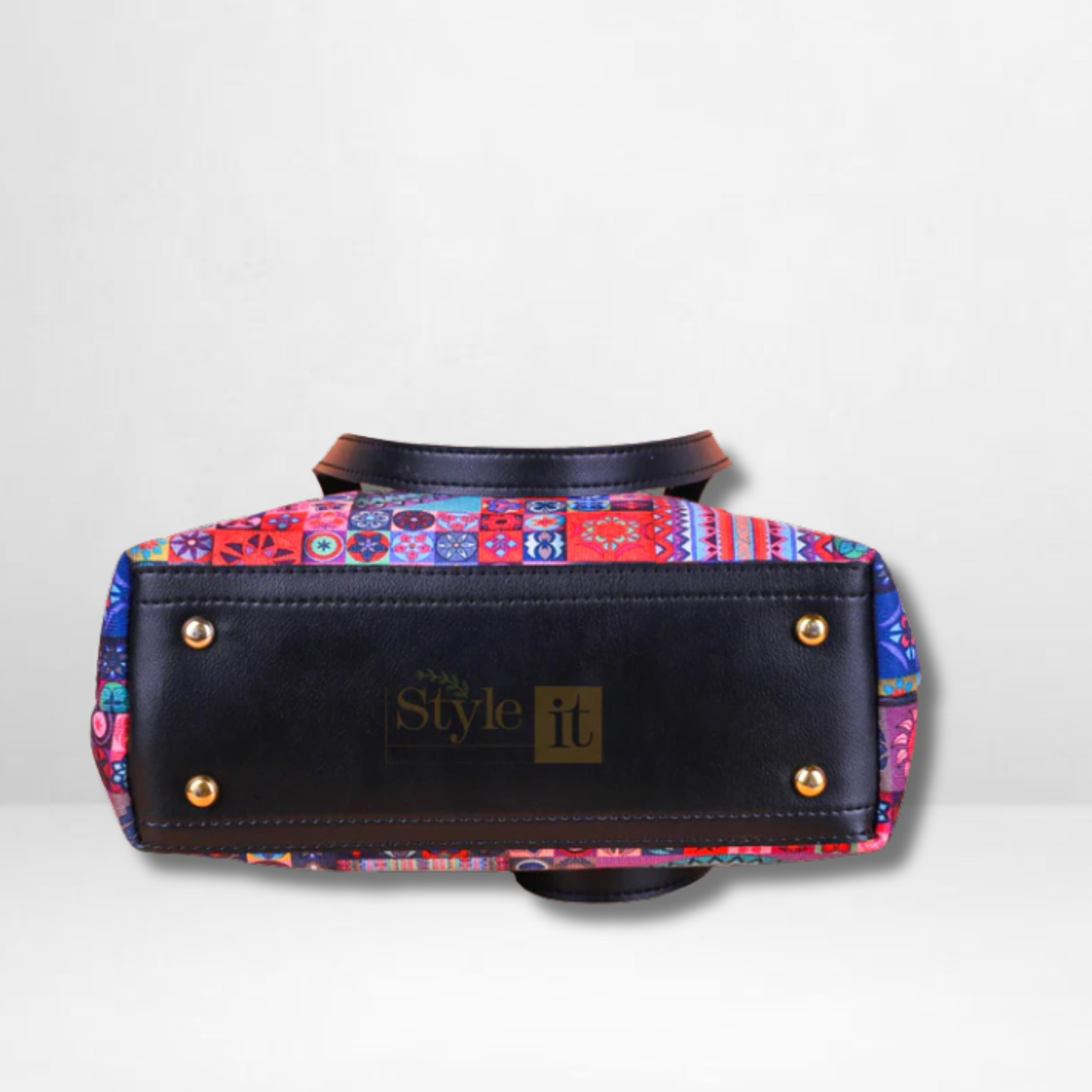 Omni Magic Blue Tote