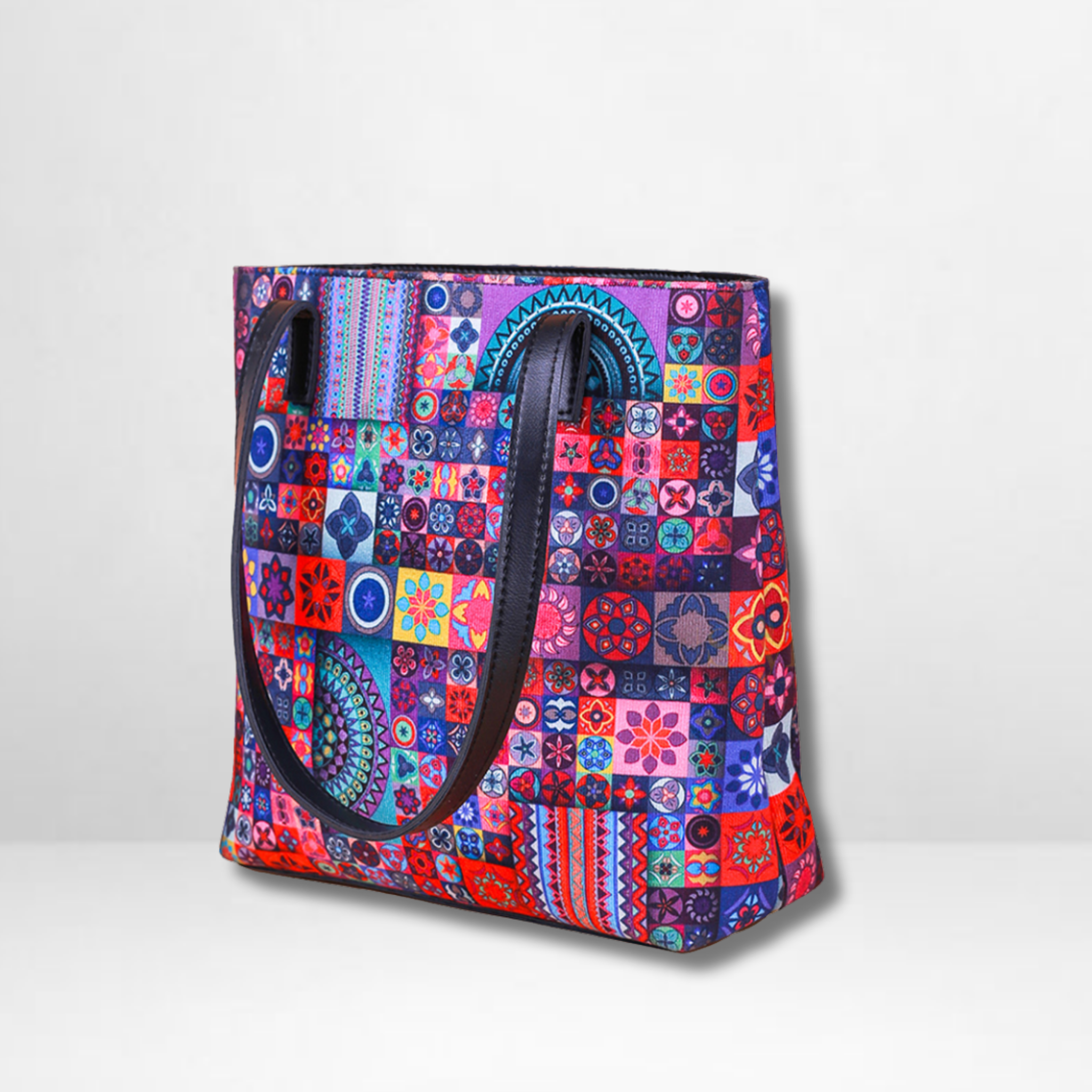 Omni Magic Blue Tote