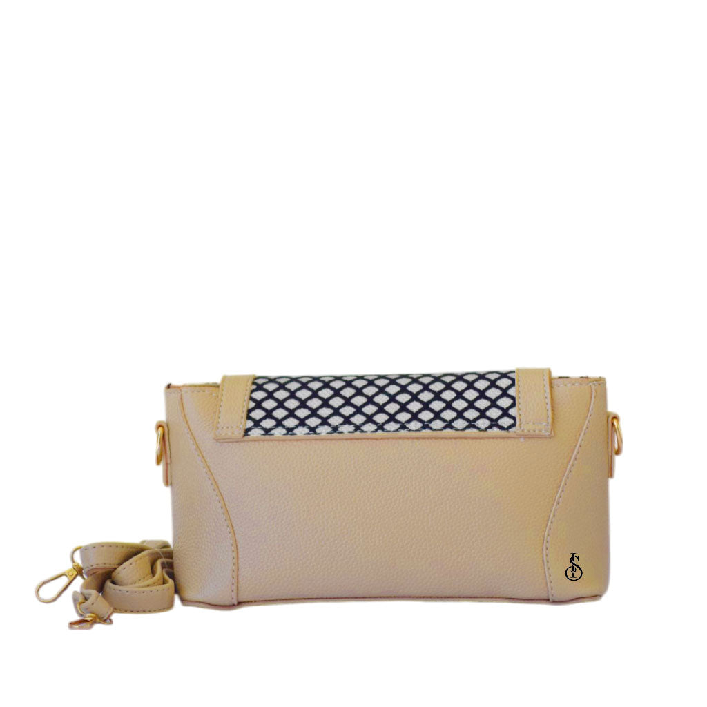 Skin Festive Shoulder Bag