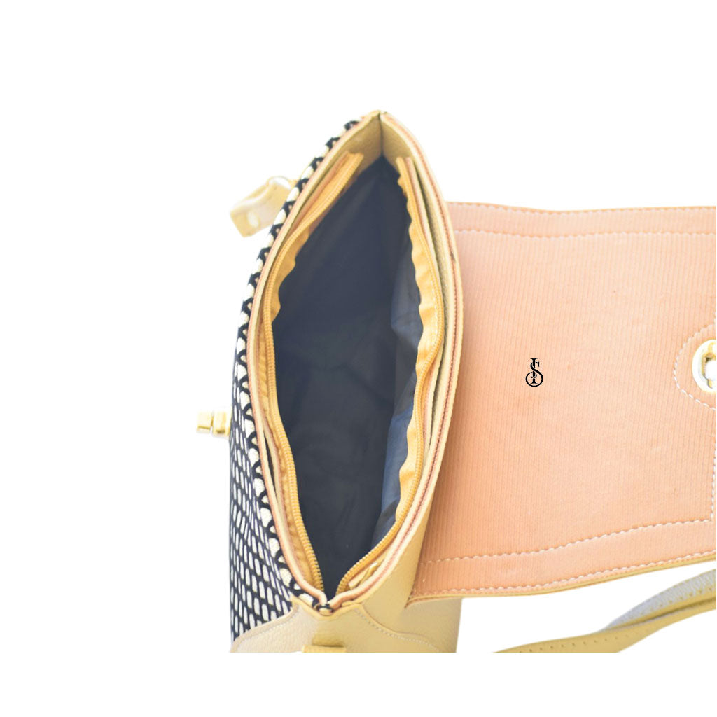 Skin Festive Shoulder Bag