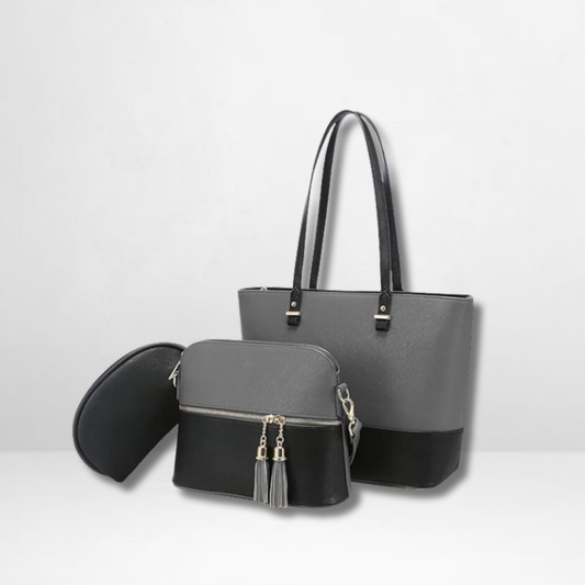 Carla 3 Pcs Shoulder Bag