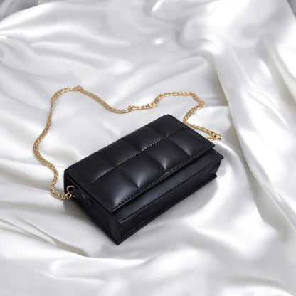 LuxeCross Crossbody Bag