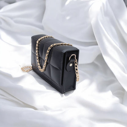 LuxeCross Crossbody Bag