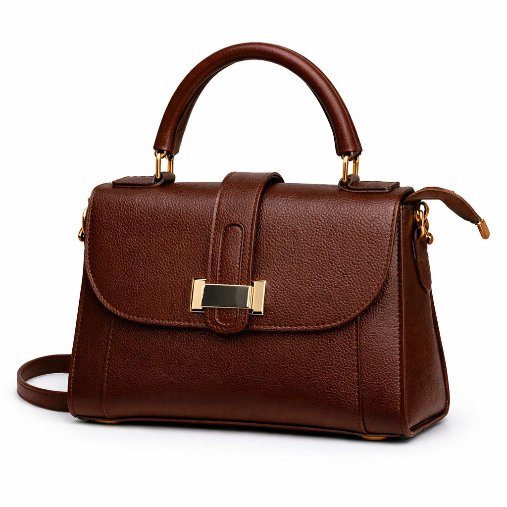 NOIRÉ Classic Chocho Brown