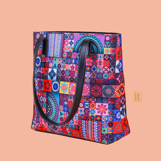 Omni Magic Tote Bag