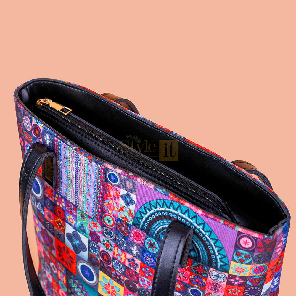 Omni Magic Tote