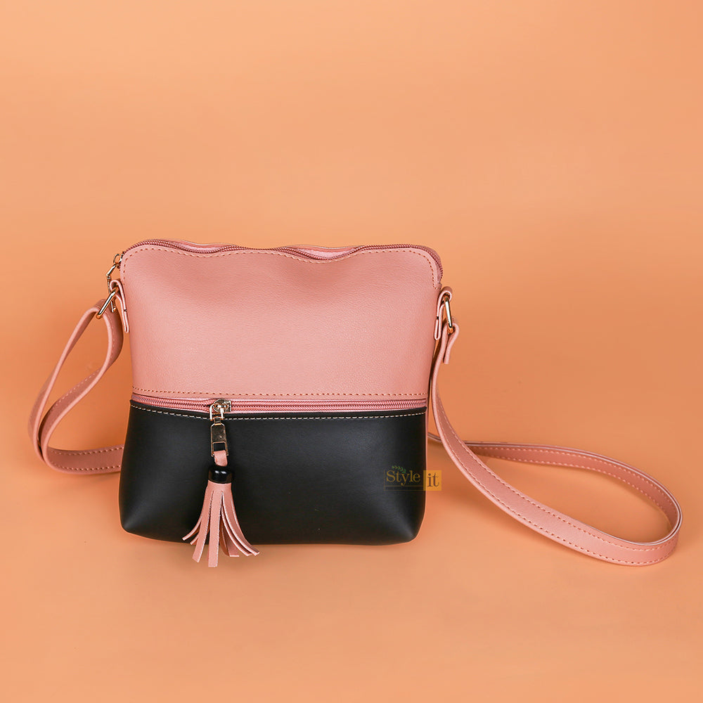 Versatile Crossbody Bags for Every Occasion