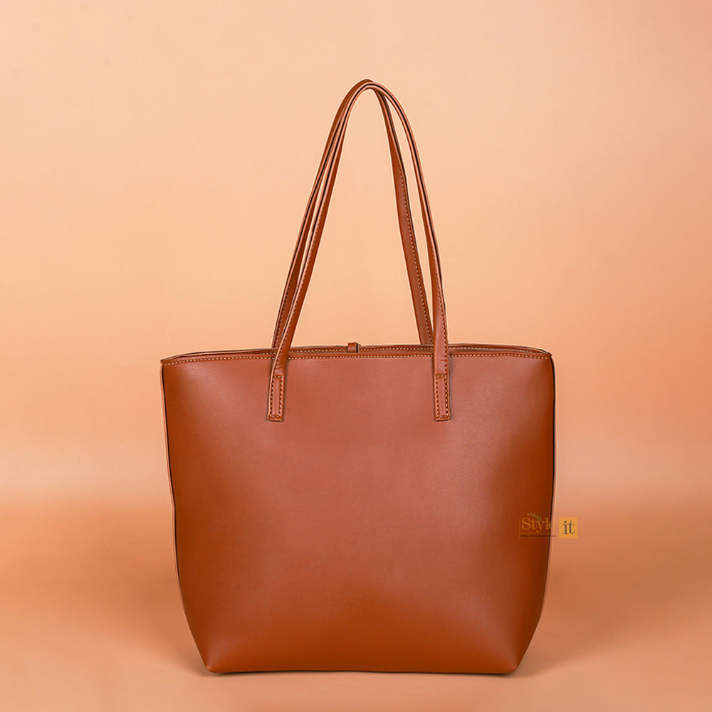 Essential Tote Bags: Stylish Carriers for Every Need