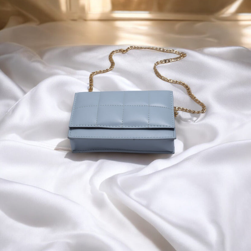 Deal 1 - Luxecross + Crocodile Shoulder Bag