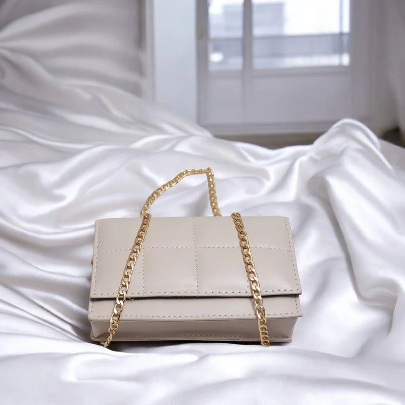 Deal 1 - Luxecross + Crocodile Shoulder Bag