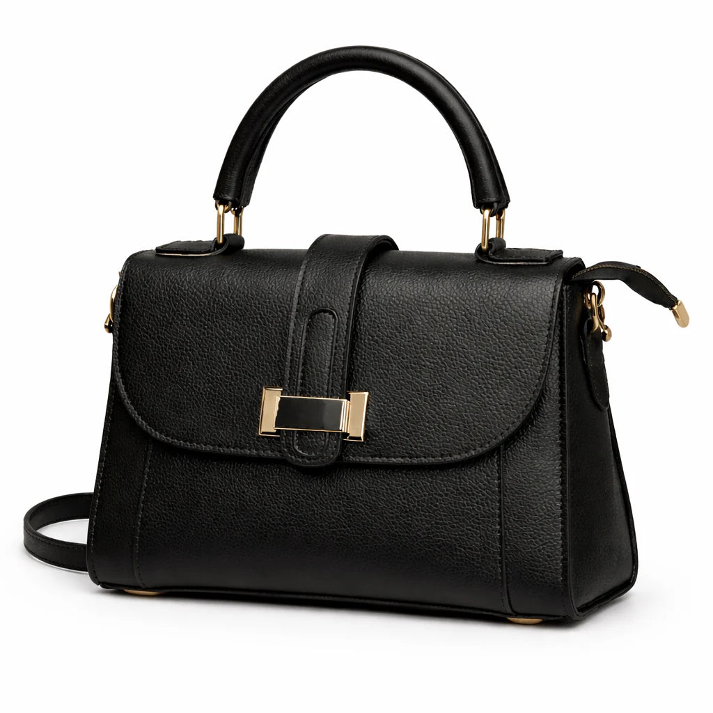 Deal 14 - Noir + Crocs