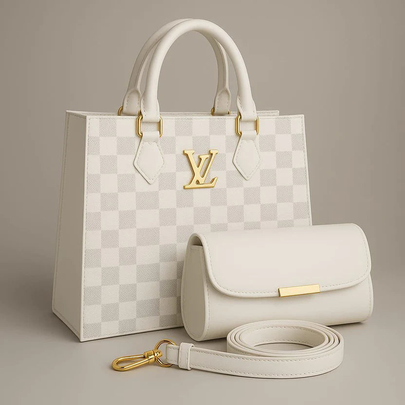 Deal 3: Midnight + Timeless Handbag