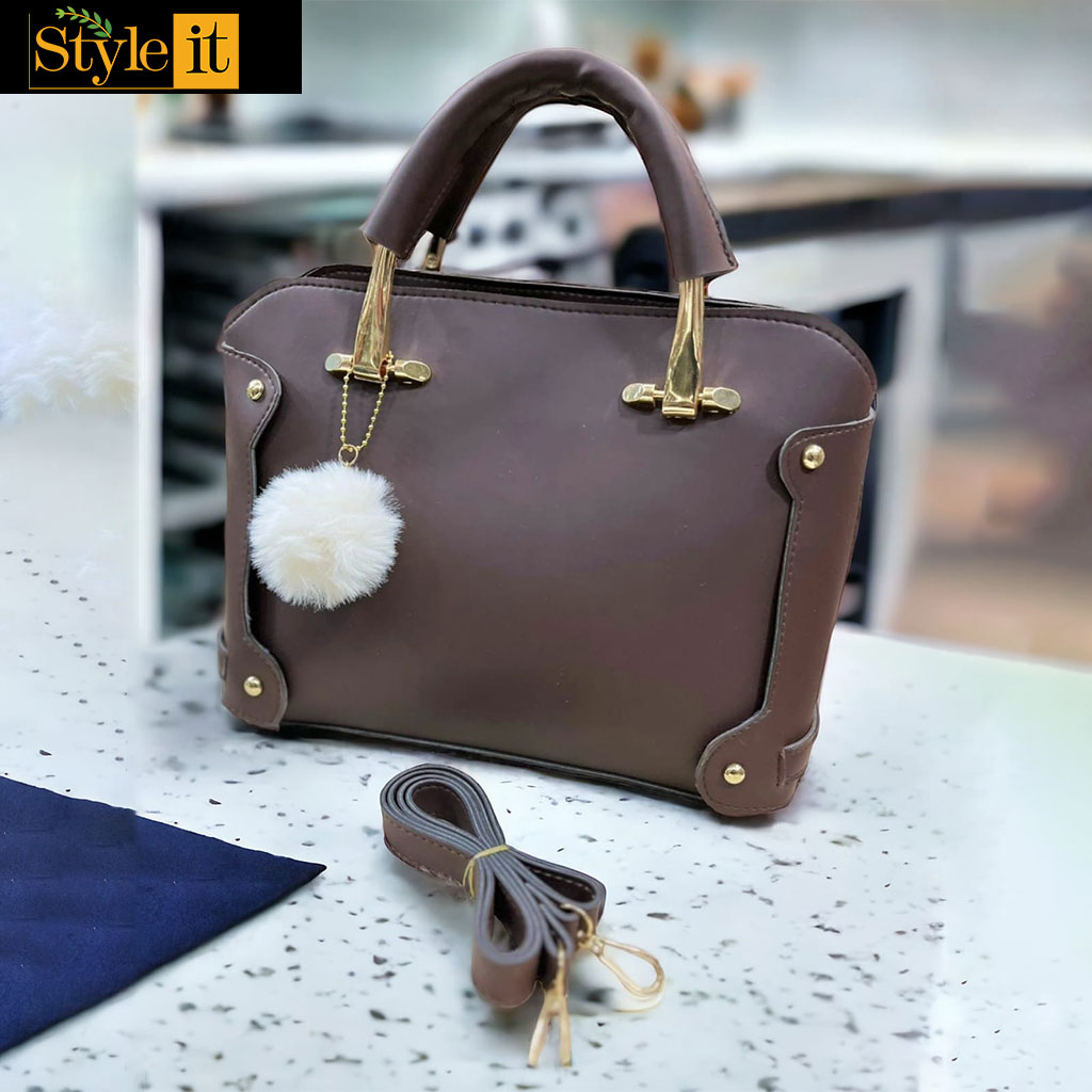 Online Shop Ladies hand bags and purse in Pakistan : Style It