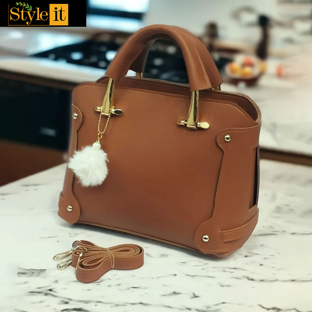 Online Shop Ladies hand bags and purse in Pakistan : Style It