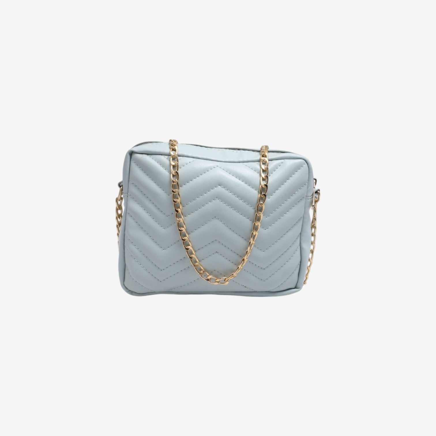 Pistasho ZigZag LuxeCross