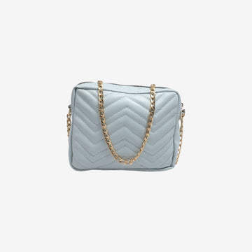 Pistasho ZigZag LuxeCross