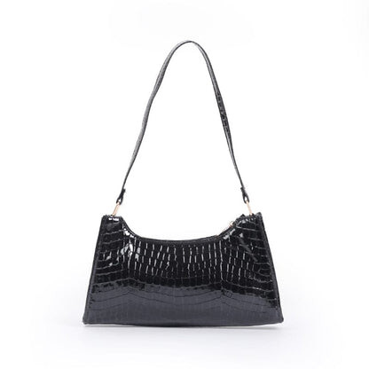 Deal 1 - Luxecross + Crocodile Shoulder Bag
