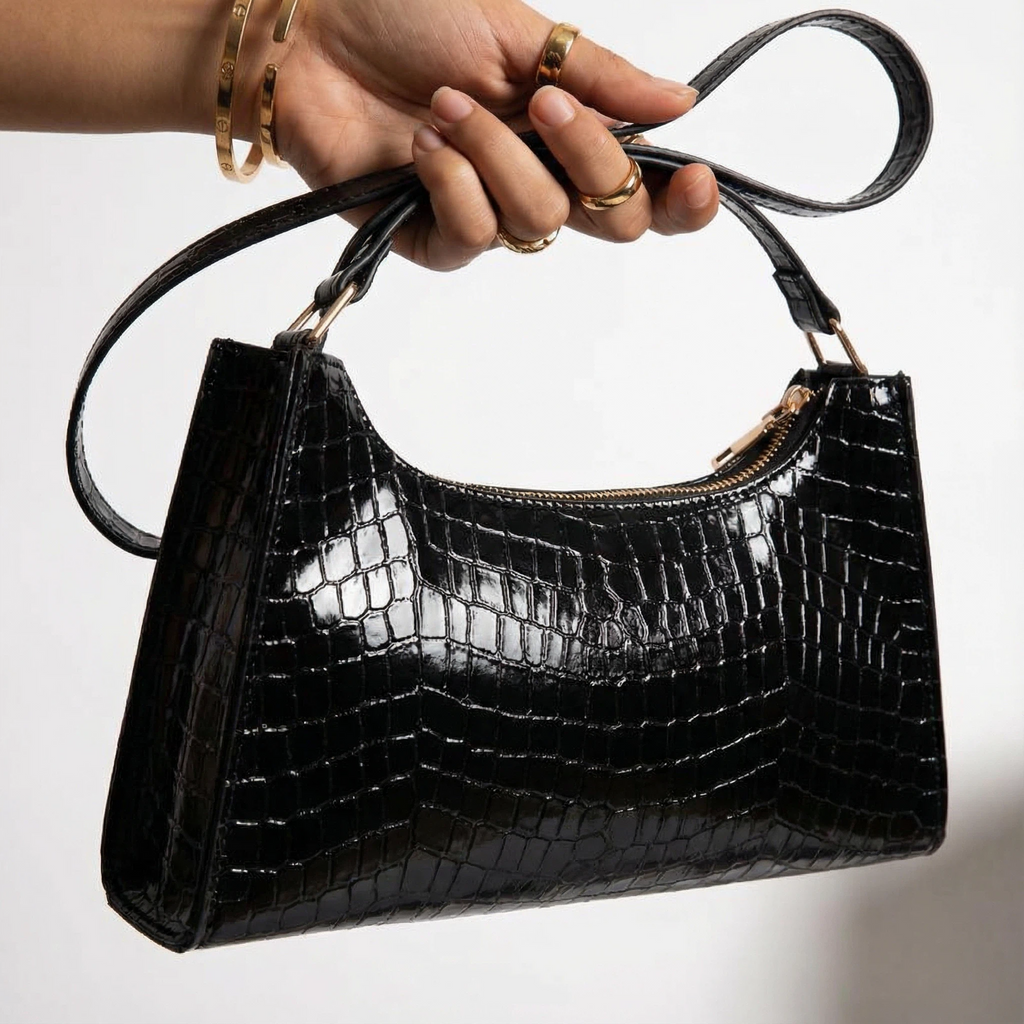 Deal 15 Caoch Bag and Croc Bag