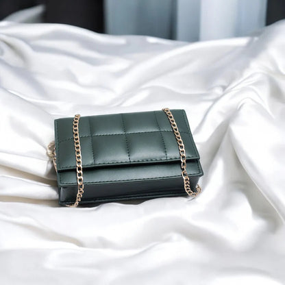 Deal 1 - Luxecross + Crocodile Shoulder Bag