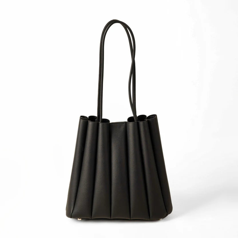 Deal 12 - Timeless + Pleated Tote