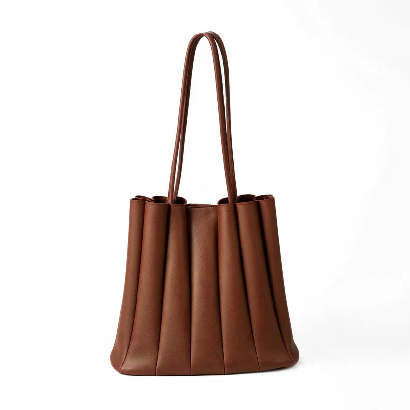 Deal 9 - Sophia + Pleated Tote