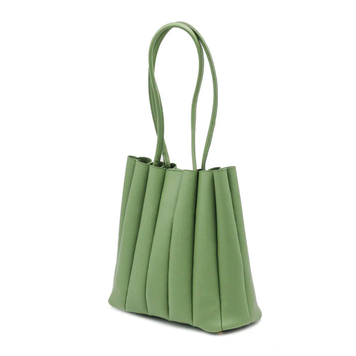 Deal 12 - Timeless + Pleated Tote