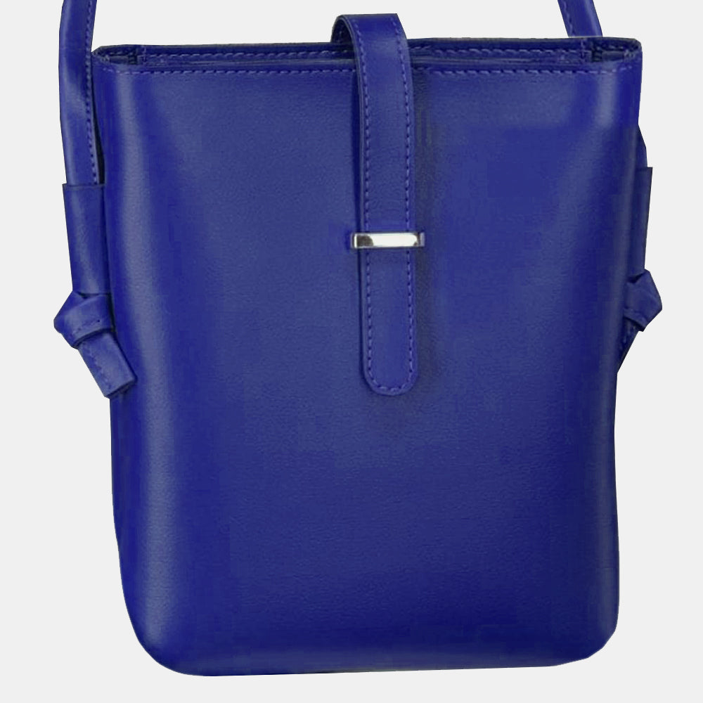 Kate Blue Crossbody bag