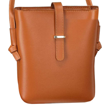 Kate Brown Crossbody bag