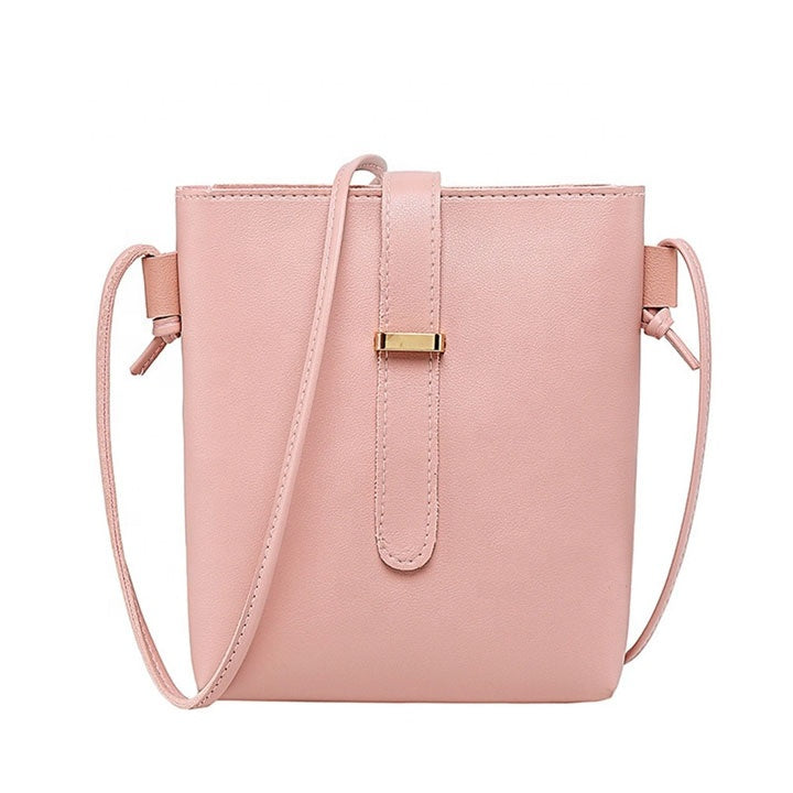 Kate Pink Crossbody bag
