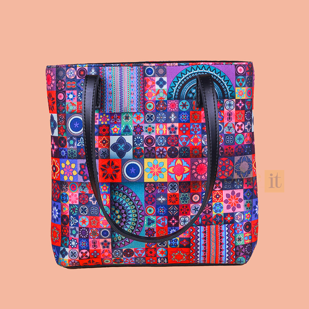 Omni Magic Tote
