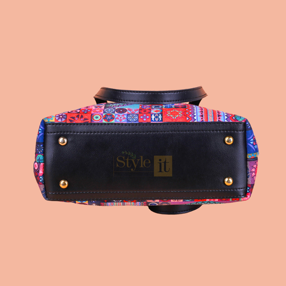 Omni Magic Tote
