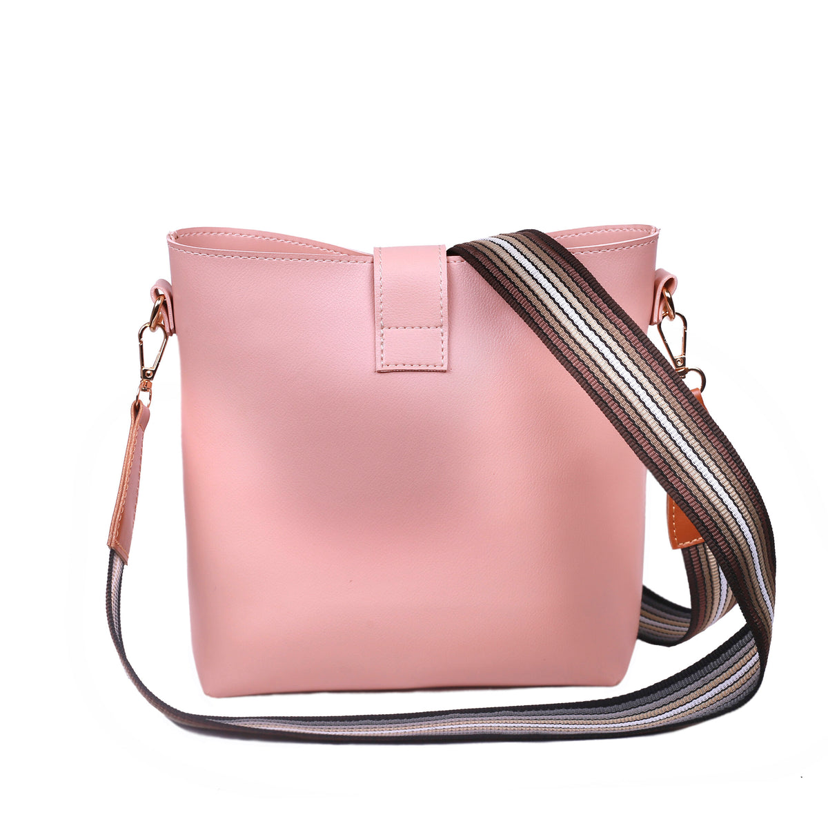Simba T-Pink Crossbody Bag