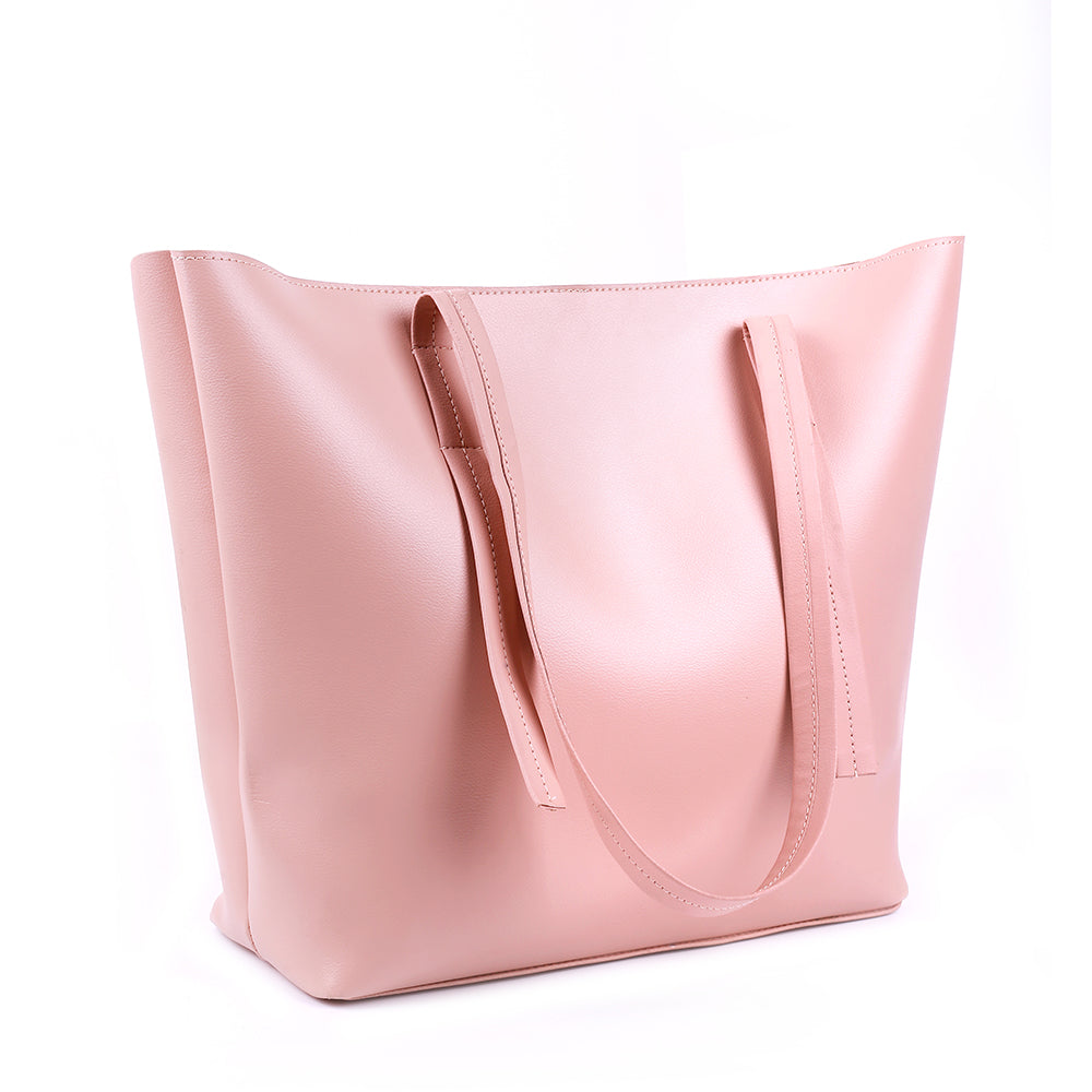 Bing T-Pink Tote Bag