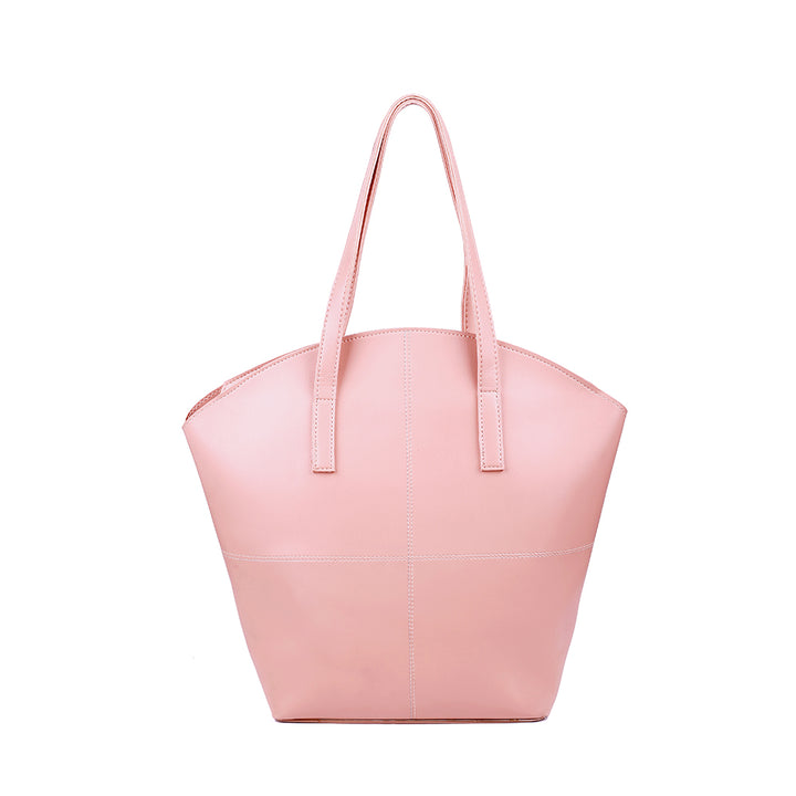 Emma Pink Tote Bag