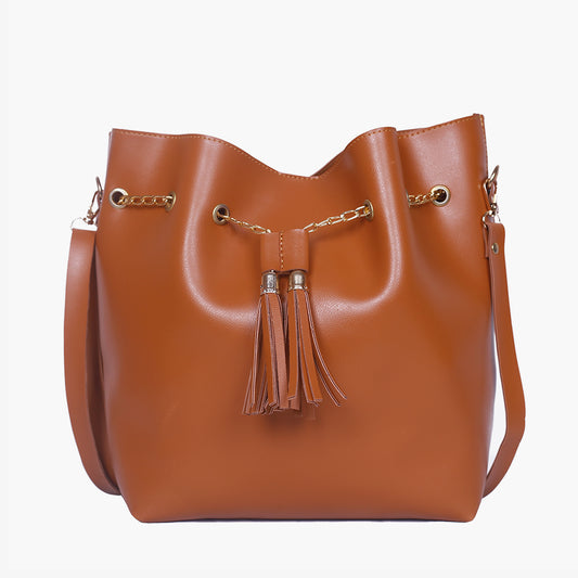 Silas Brown Potli Bag