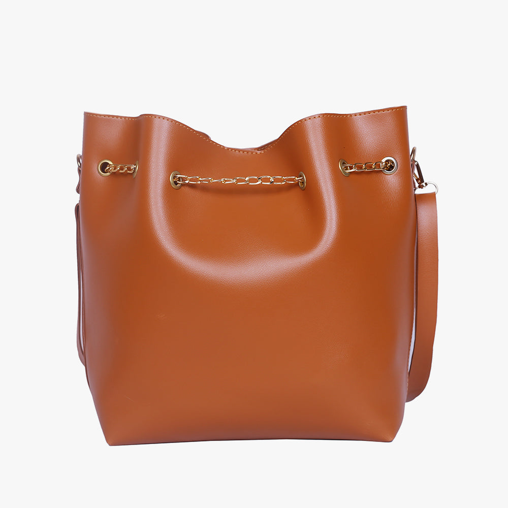 Silas Brown Potli Bag