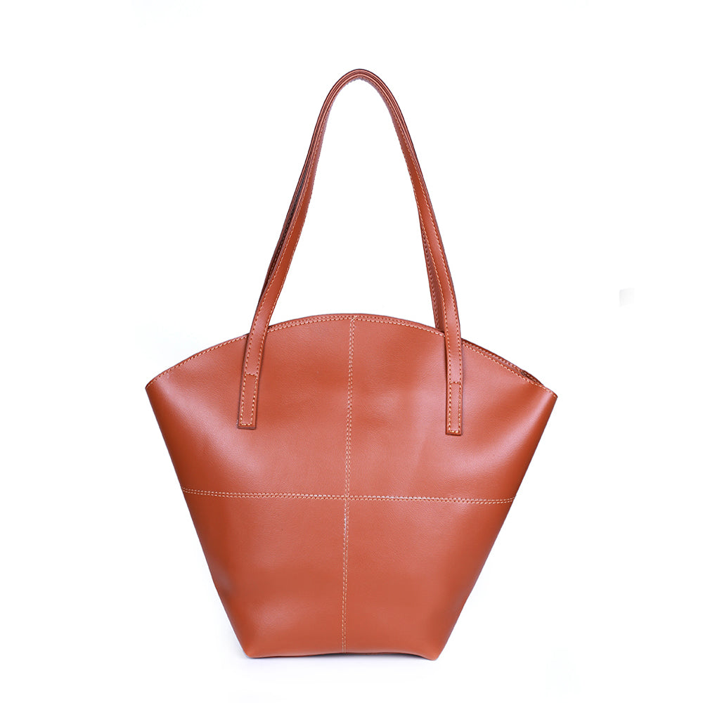 Emma Brown Tote Bag